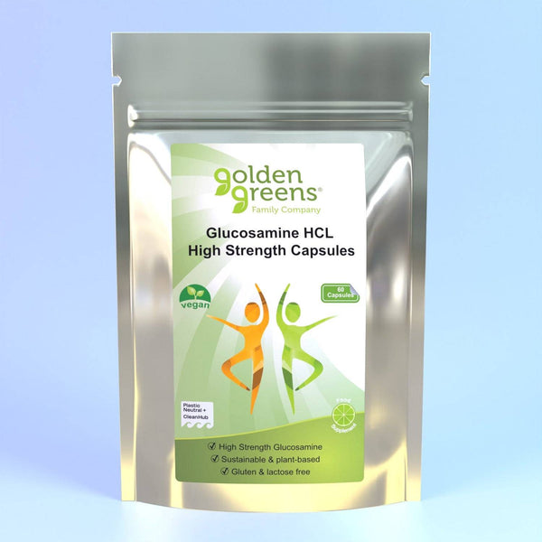 G&G Organic Kelp 500 Mg 120 Capsules - View #12