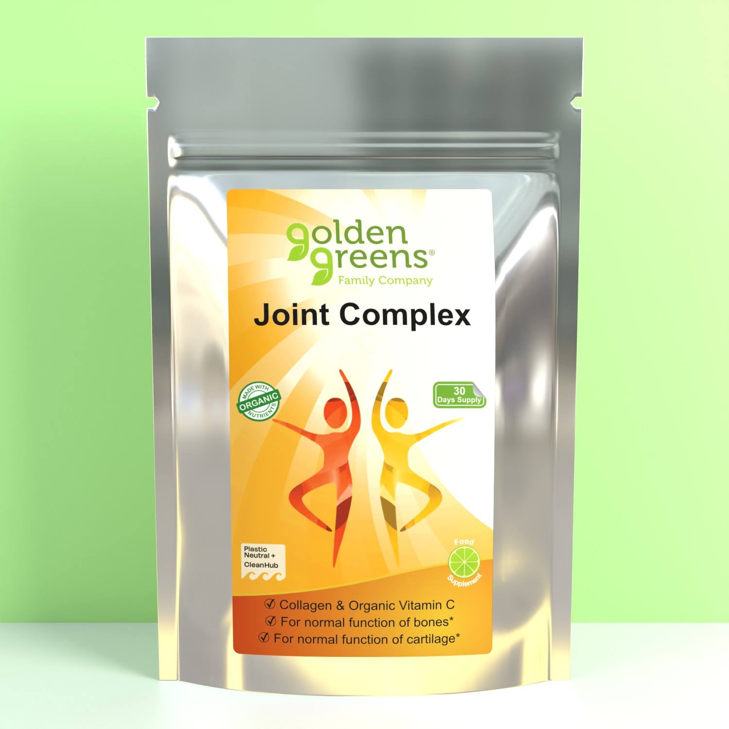 Collagen Joint Complex
