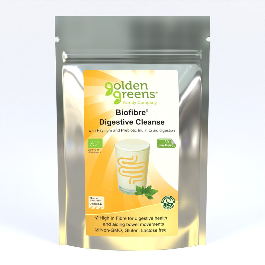 Biofibre® Digestive Cleanse