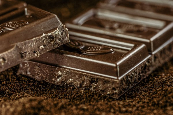 The Cognitive Benefits of Chocolate: New Study Reveals Promising Results