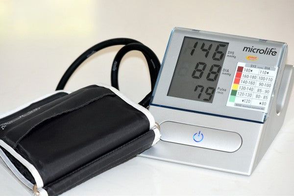 A guide to blood pressure and how to lower it naturally