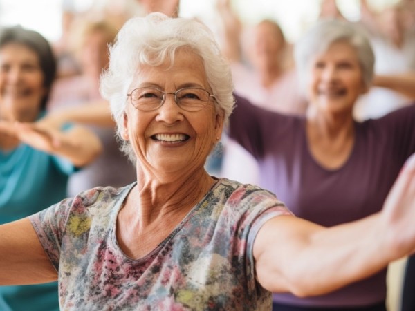 Tai Chi ‘more effective’ at reducing blood pressure than aerobic exercise