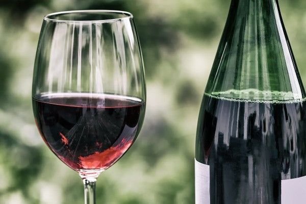 Unraveling the Mystery of Red Wine Headaches