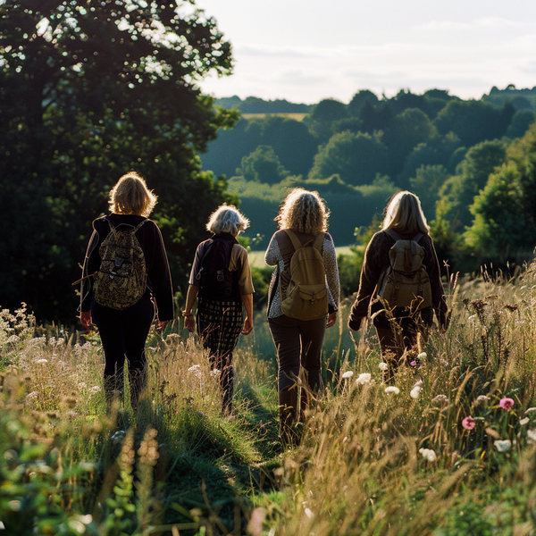 Exercise Shown to Rival Traditional Treatments in Combating Depression