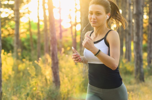 Outpacing Depression: Running Proves as Effective as Medication, Study Finds