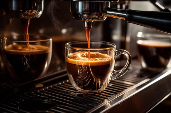 Espresso: A Daily Habit That Might Ward Off Alzheimer's