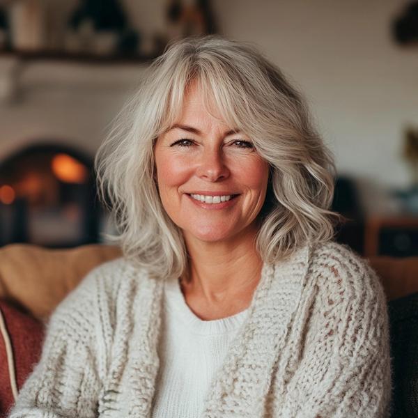 Berries, Tea & Greens: Simple Foods That Help You Age Better