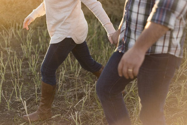 11 Minutes a Day: The Surprising Power of a Brisk Walk to Reduce Early Death