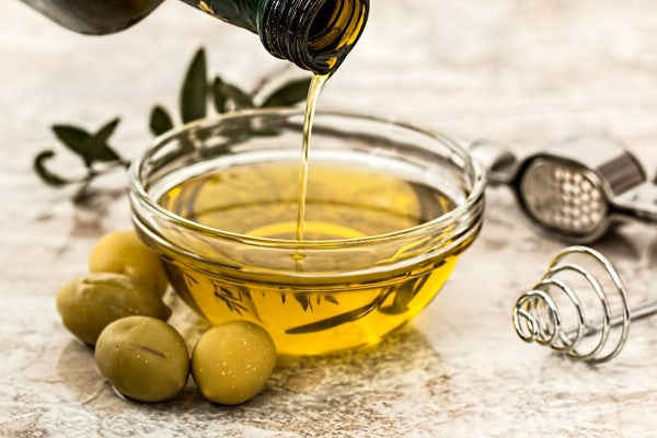 A Splash of Olive Oil: May Slash Risk of Dying From Dementia by 28%