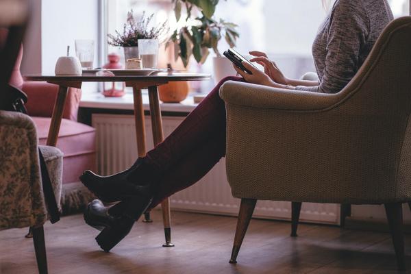 Sitting Less: Your Simple Strategy to Cut Risk of Anxiety, Dementia and Sleep Disorders