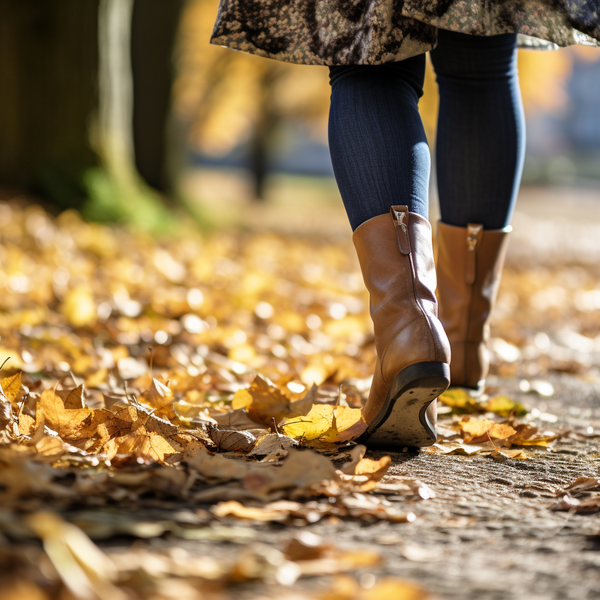 4,000 Steps a Day Cuts Risk of Dying From Any Cause, According to World's Largest Study