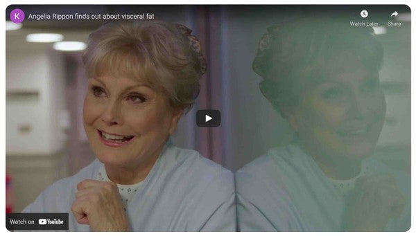 Have You Heard of Visceral Fat?