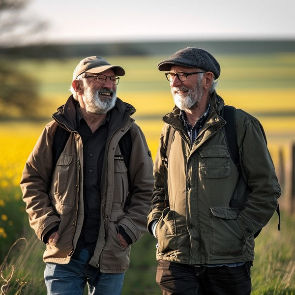 Three Lifestyle Tweaks to Slash Your Dementia Risk, Says Oxford Study