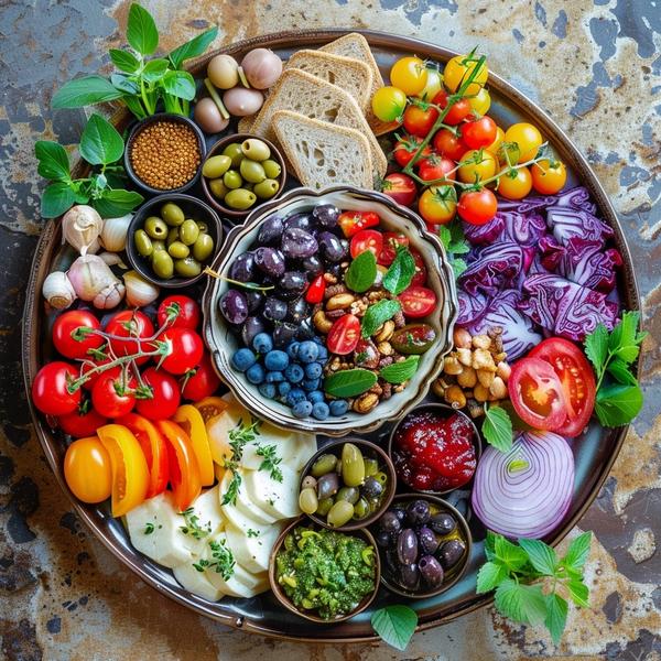 Could Your Diet Help Reduce Tinnitus Risk? New Research Reveals Promising Connections