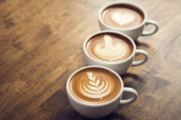 Could Coffee (Yes, Even with Sugar) Be the Secret to a Longer Life?