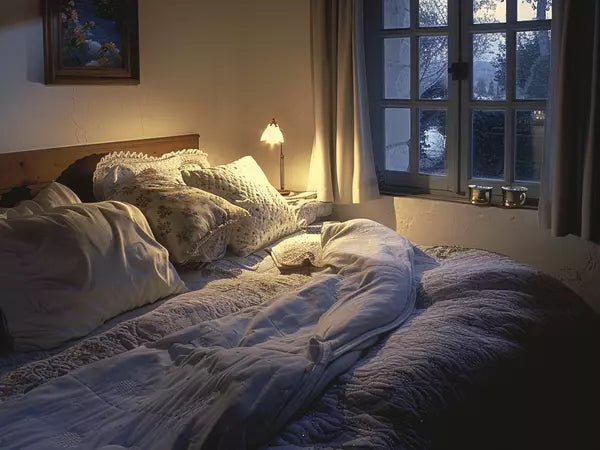 The Quiet Nutrient Behind Sleep, Mood, and Muscle Health