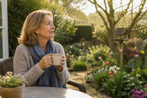 What Birdsong and Nature Could Be Doing for Your Brain