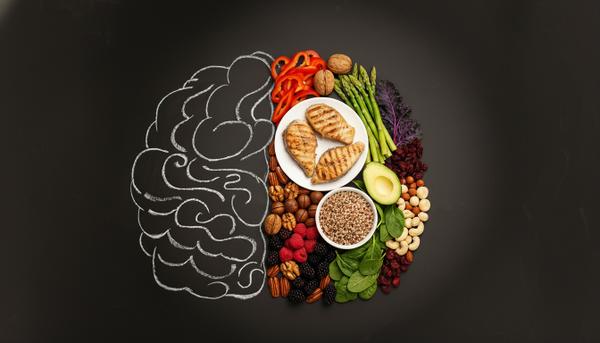 Could Your Diet Slow Brain Ageing? What a 12-Year Study Found