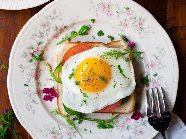 Could Eating Eggs Lower Alzheimer’s Risk by Almost 50%?