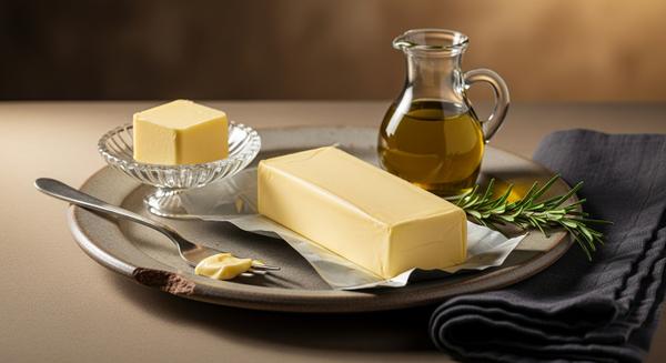 Butter, Spreads or Olive Oil — What the Science Actually Says
