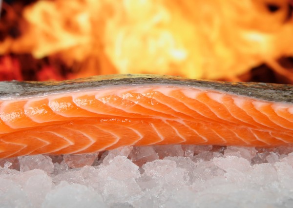 Safeguarding Your Hearing: The Unexpected Benefits of Omega-3s in Your Diet