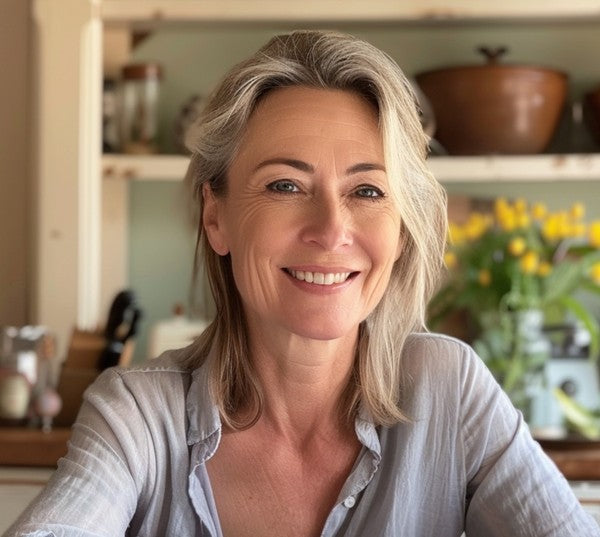 Mediterranean Diet Slashes Early Death Risk in Women by Nearly 25%, Study Finds