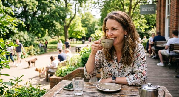 Coffee & heart health: experts review the evidence