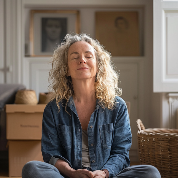 Slow Breathing: A Simple Technique to Lower Blood Pressure and Reduce Alzheimer’s Risk