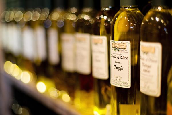 Olive Oil Consumption Could Significantly Reduce Dementia-Related Death Risk, New Research Suggests