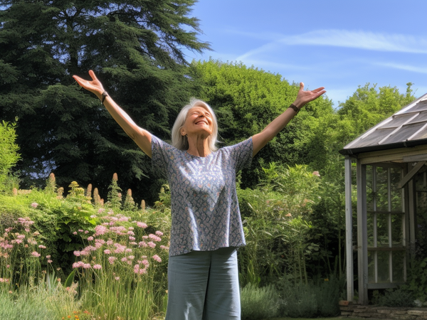 Arthritis: Evidence-Based Natural Approaches to Reduce Pain and Inflammation