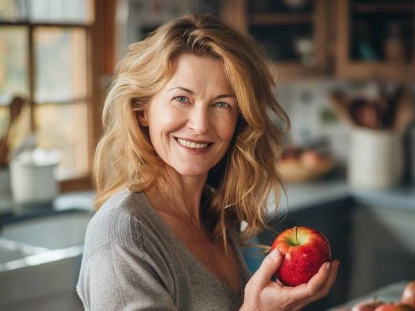 High Blood Pressure? The Two Fruits That Could Extend Your Life