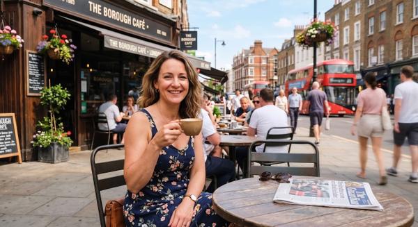 Coffee & Liver Health: What the Latest Research Shows