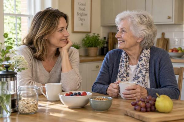Intermittent Fasting: Does Your Age Change Whether It’s Good for You?