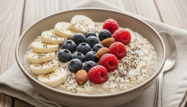 The Fibre Gap: Why Most UK Adults Aren’t Getting Enough — And Why It Matters More Than You Think