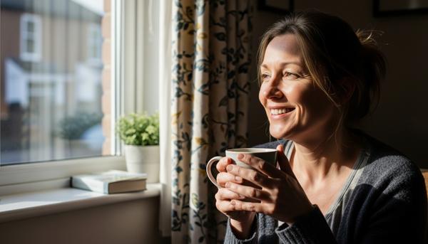 Small Daily Changes — From Sleep to Movement — May Help Reduce Your Risk of Disease