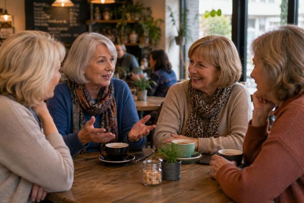Could Looking After Your Hearing Help Protect Your Brain?