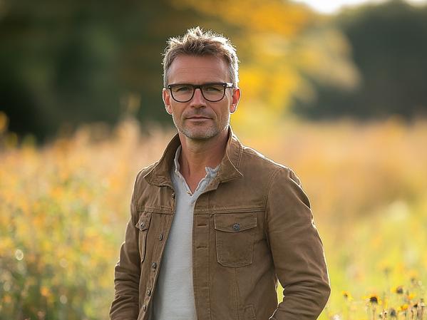 Why Staying Active in Your 40s Could Add Years to Your Life