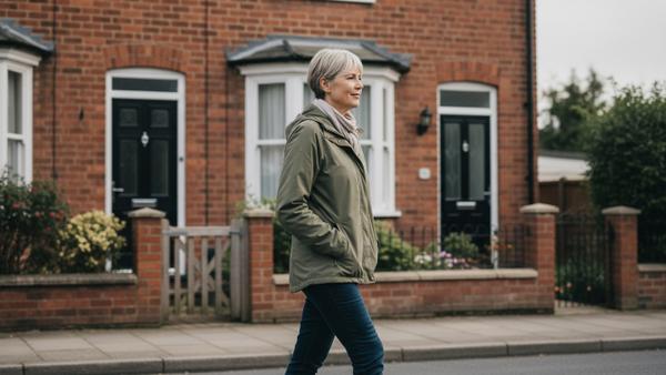 Five Extra Minutes of Movement a Day Could Save Lives — What a Major New Lancet Study Really Shows