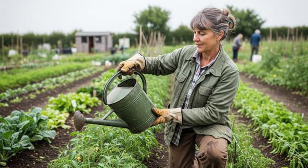 Strength, Not Just Steps: Why Muscle Matters More Than You Think