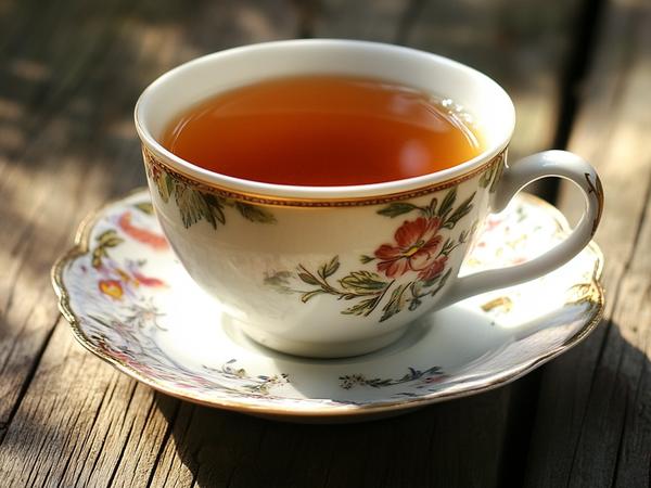 A Cup of Tea for Heart & Brain Health — What the Evidence Actually Says