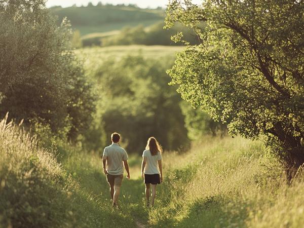 7000 Steps a Day May Cut Risk of Early Death by Almost Half