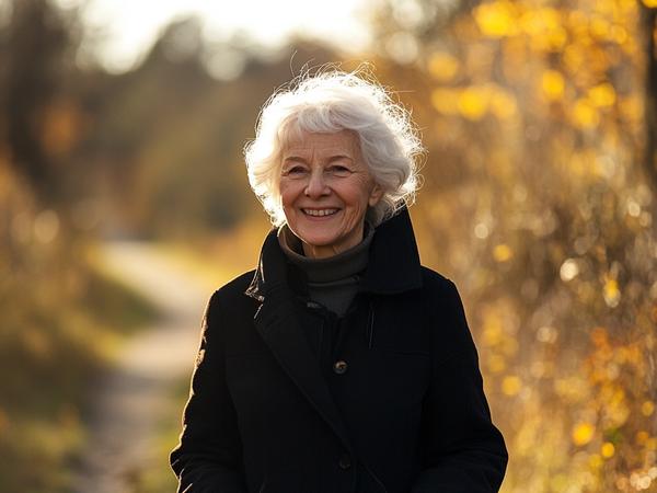 How Much Walking Is Enough? Just a Few Active Days Each Week Could Cut Your Risk of Heart Disease