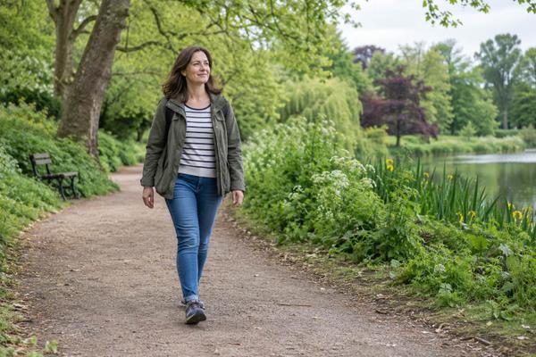 Back Pain: Why a Scan Is Often Not the Answer