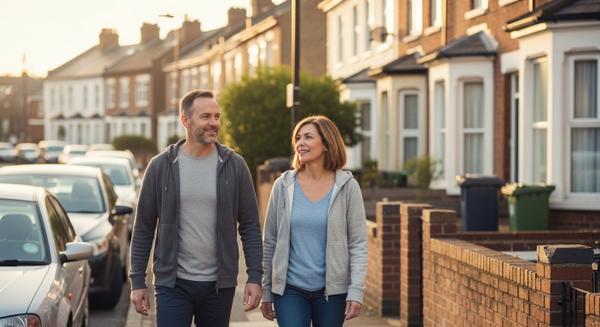 The Simple Sit-to-Stand Test That May Reveal Your Future Health