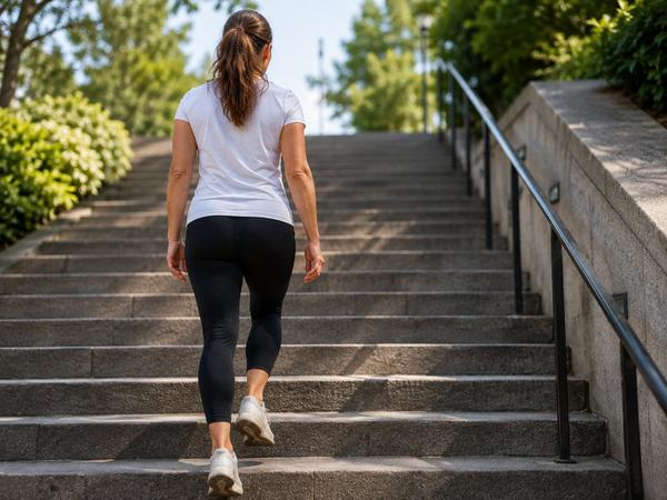 The Activity Linked With a 39% Lower Risk of Dying From Cardiovascular Disease