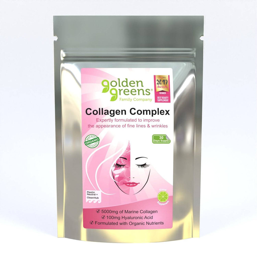 Collagen Complex