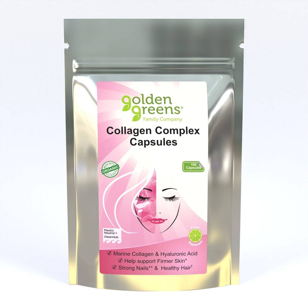 Collagen Capsules