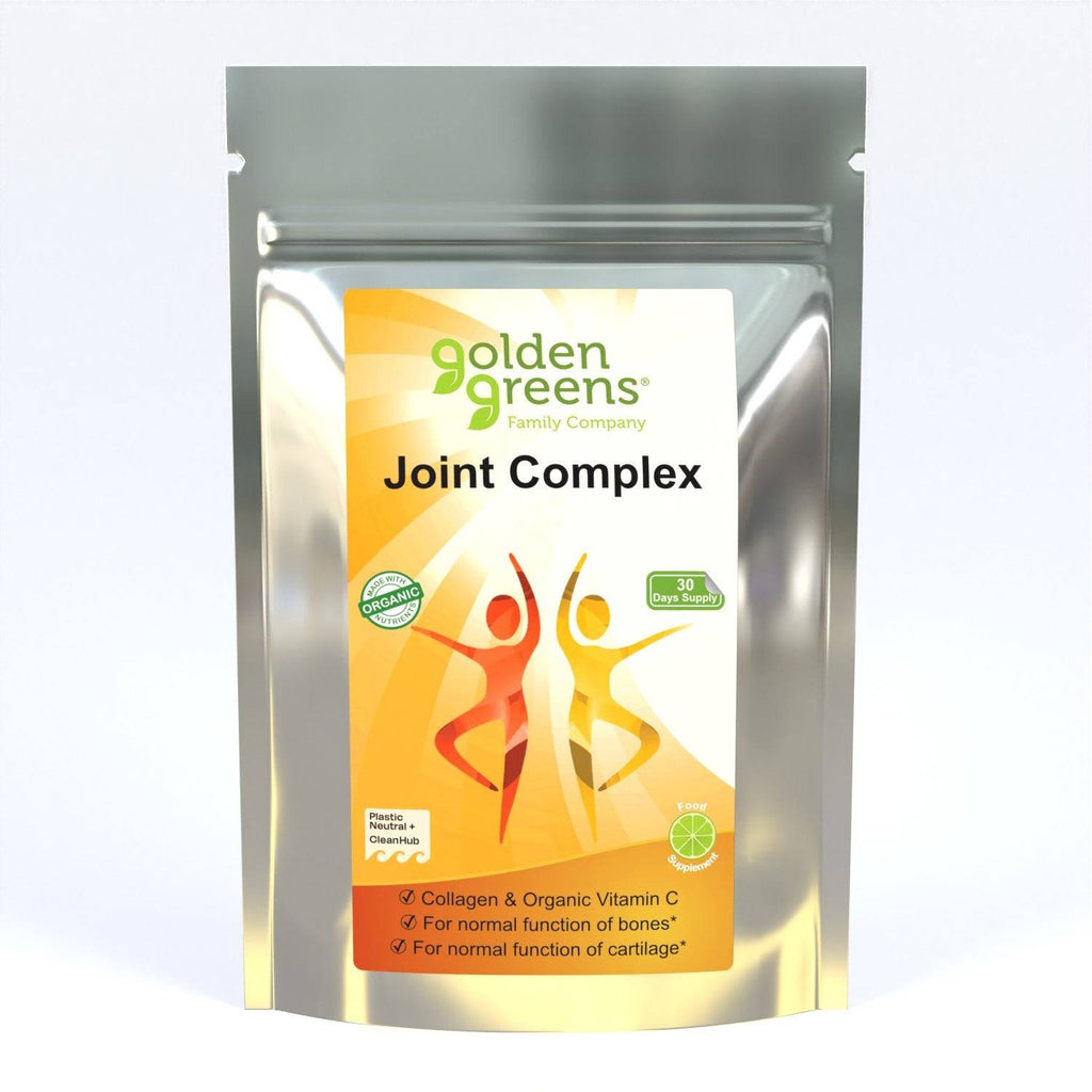 Collagen Joint Complex