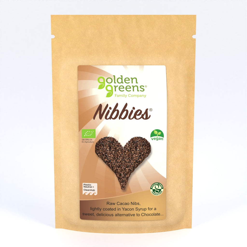 Nibbies® - Sweet Cacao Nibs